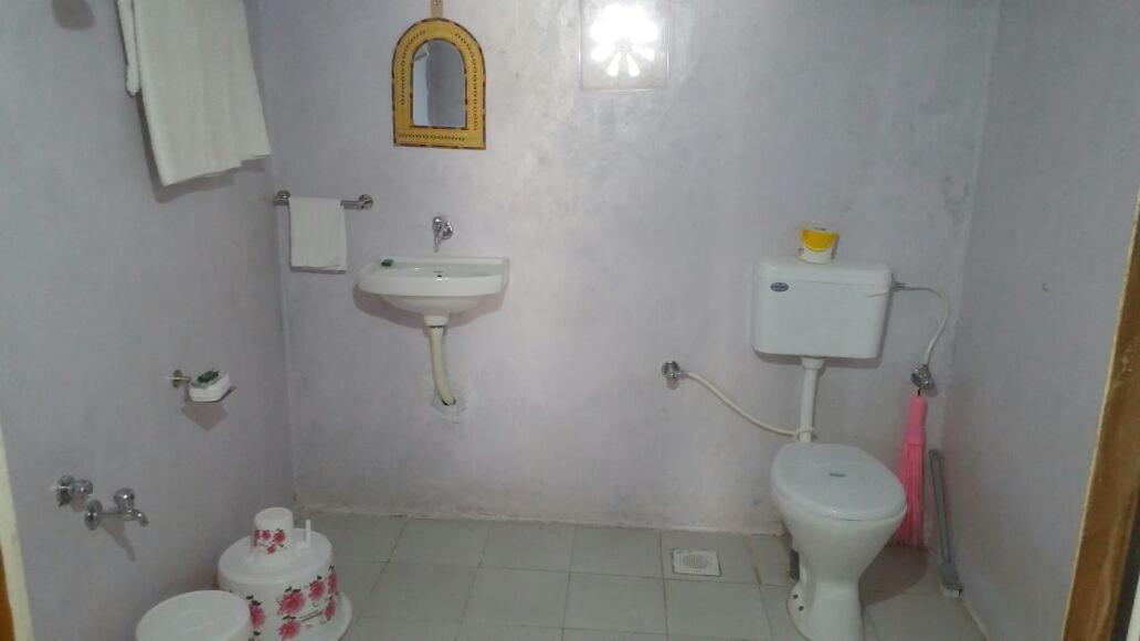 Banni Village Resort - Rann Of Kutch Bherandiāla Zewnętrze zdjęcie