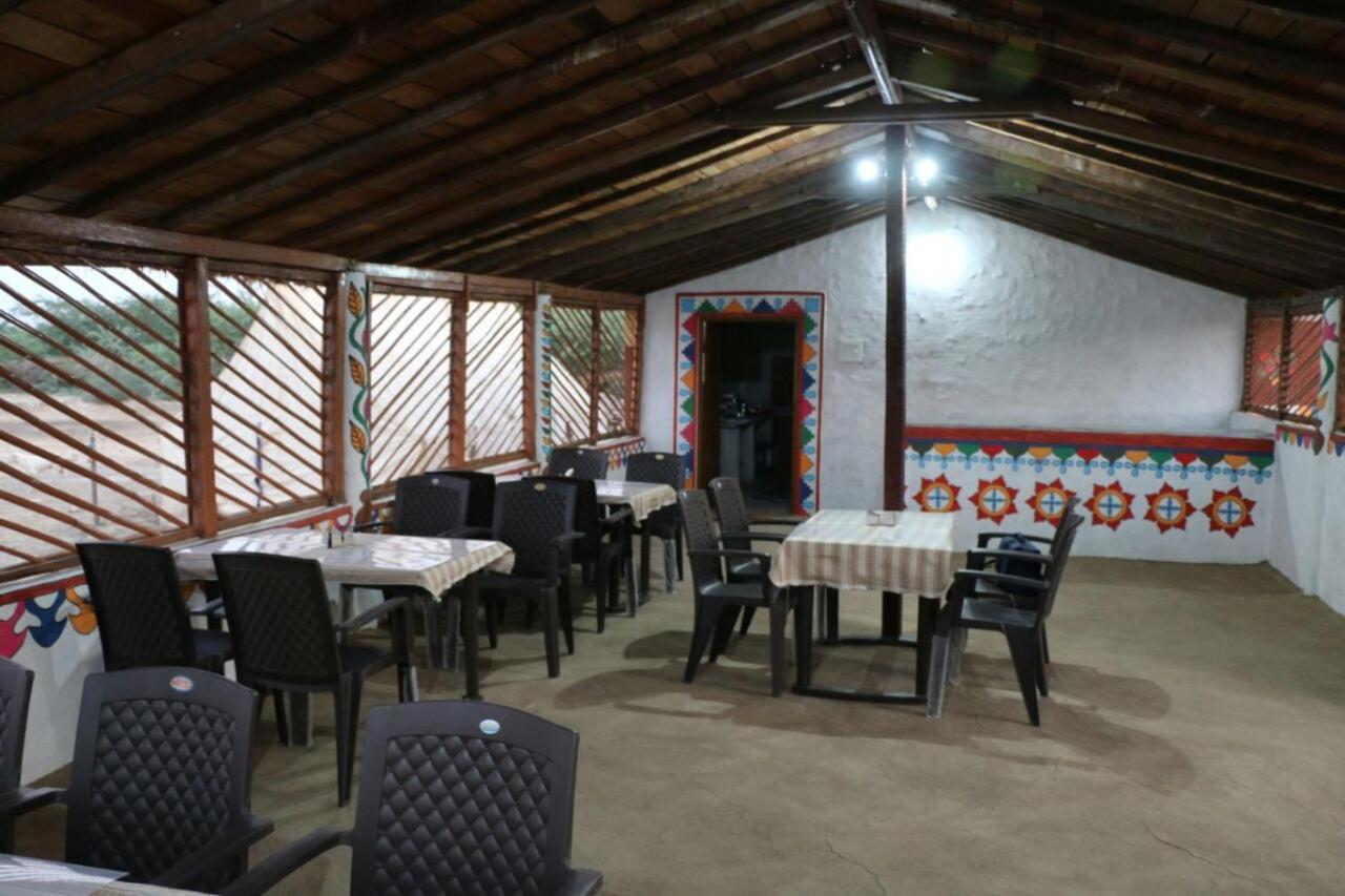 Banni Village Resort - Rann Of Kutch Bherandiāla Zewnętrze zdjęcie