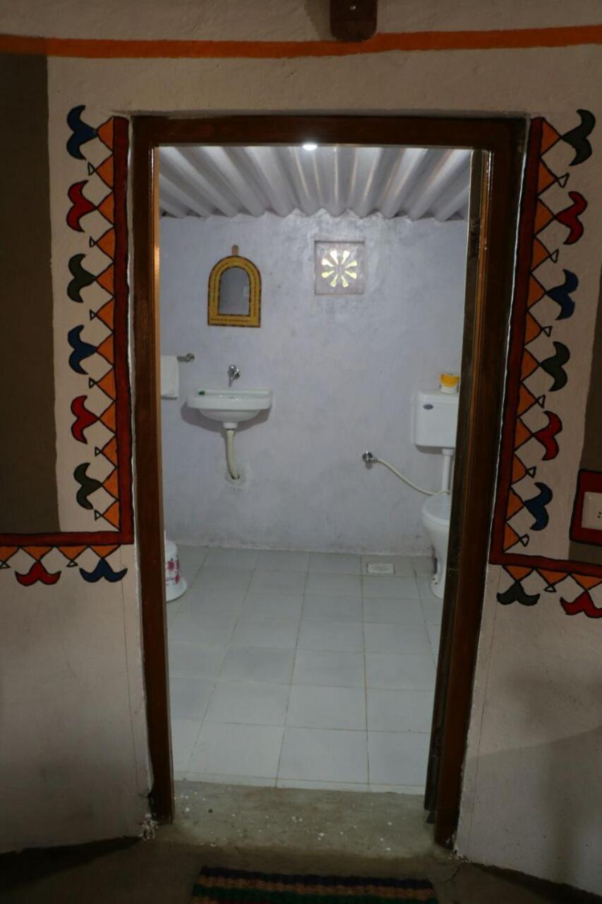 Banni Village Resort - Rann Of Kutch Bherandiāla Zewnętrze zdjęcie