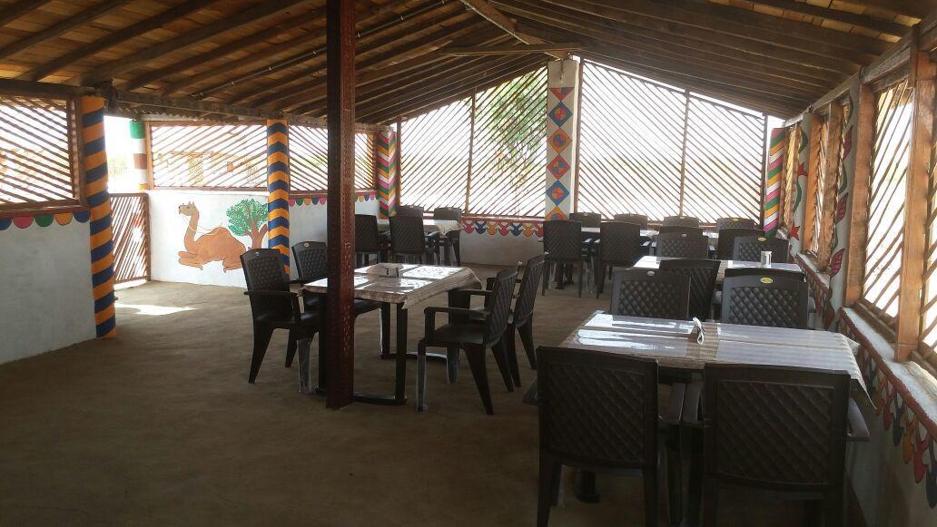 Banni Village Resort - Rann Of Kutch Bherandiāla Zewnętrze zdjęcie